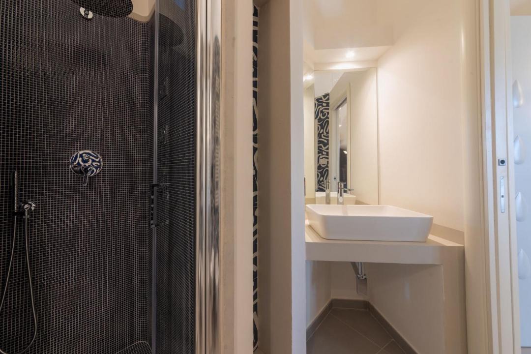 Photo of Bathroom in Procida