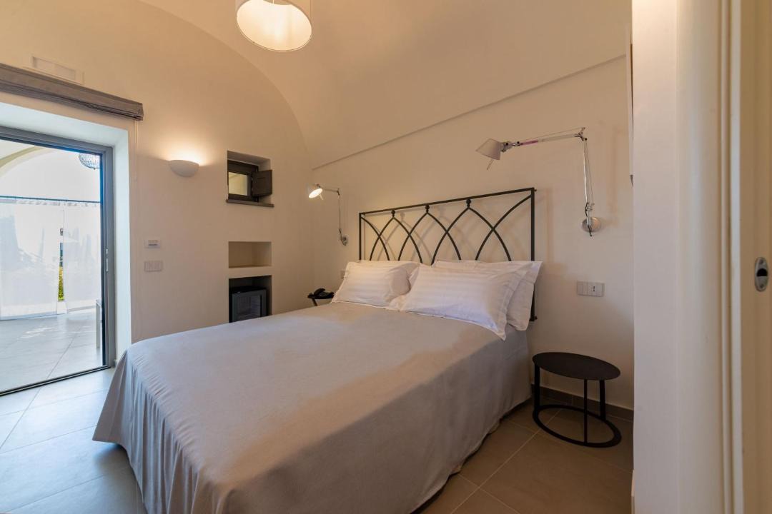 Photo of Bedroom in Procida