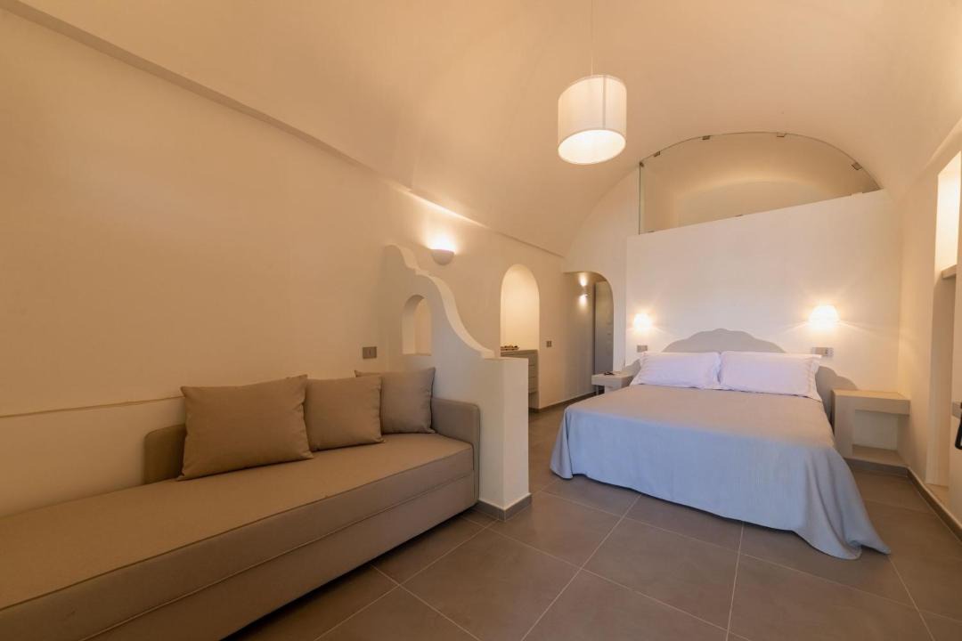 Photo of Bedroom in Procida