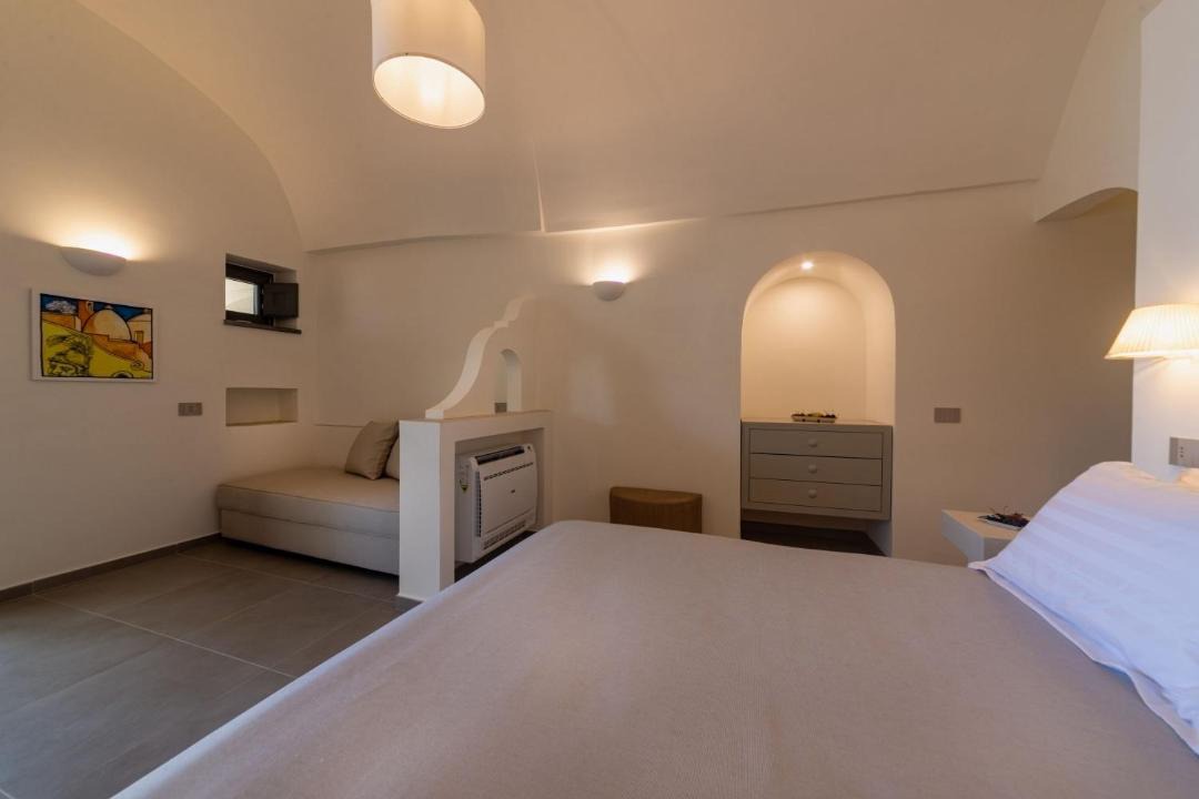 Photo of Bedroom in Procida