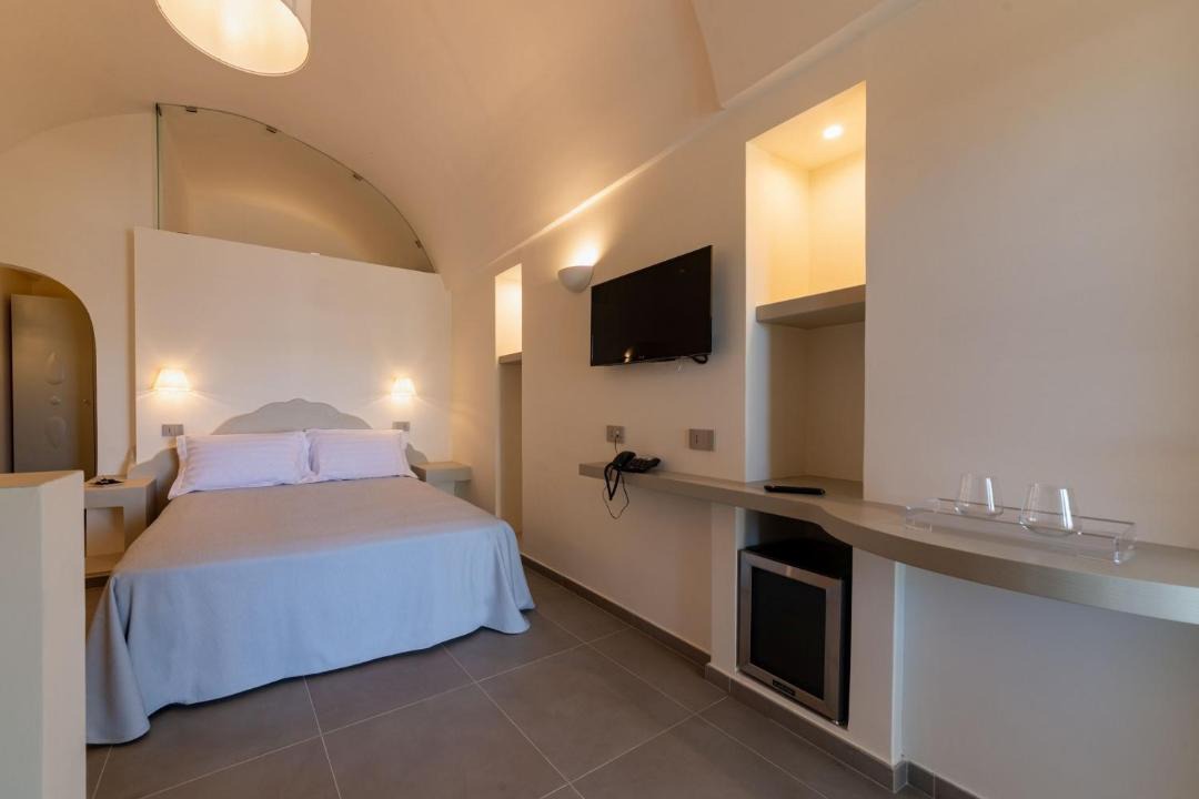 Photo of Bedroom in Procida