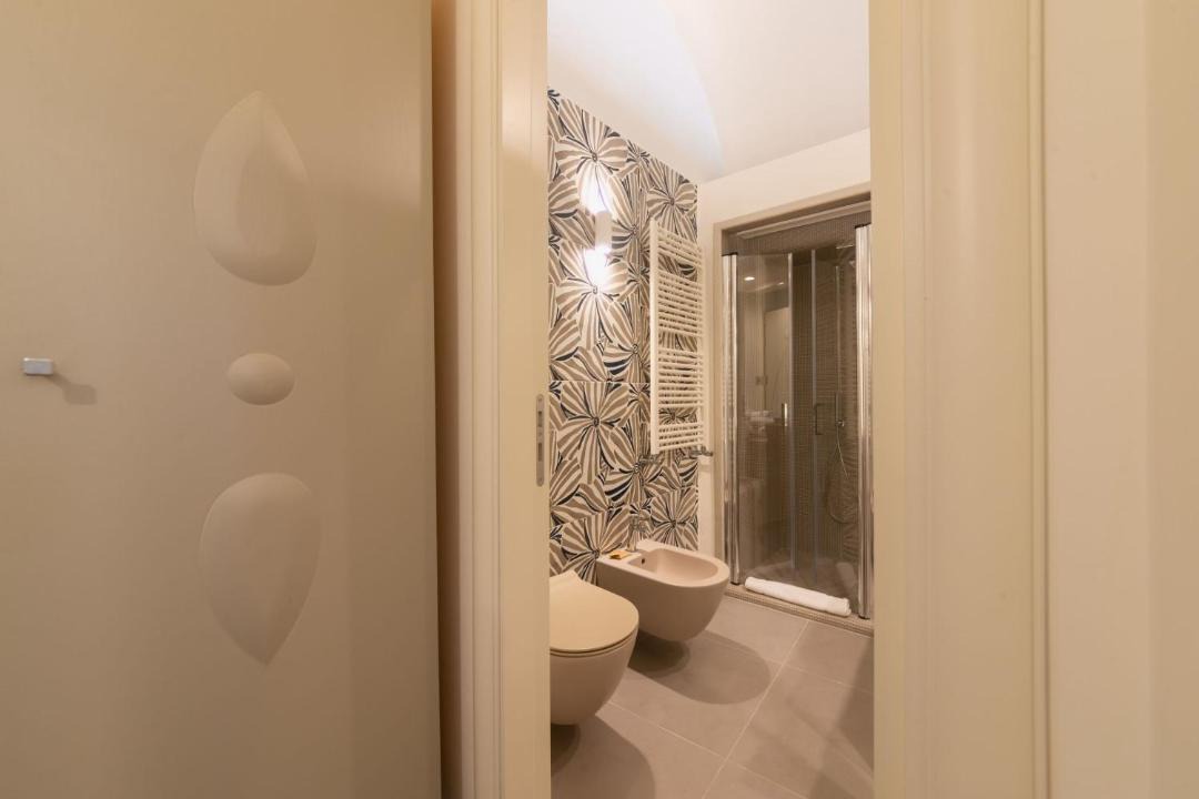 Photo of Bathroom in Procida