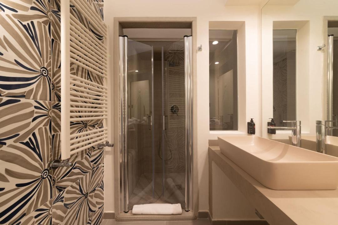 Photo of Bathroom in Procida