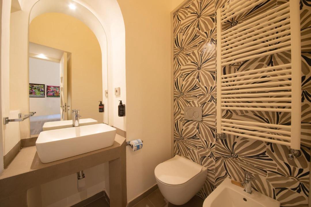 Photo of Bathroom in Procida