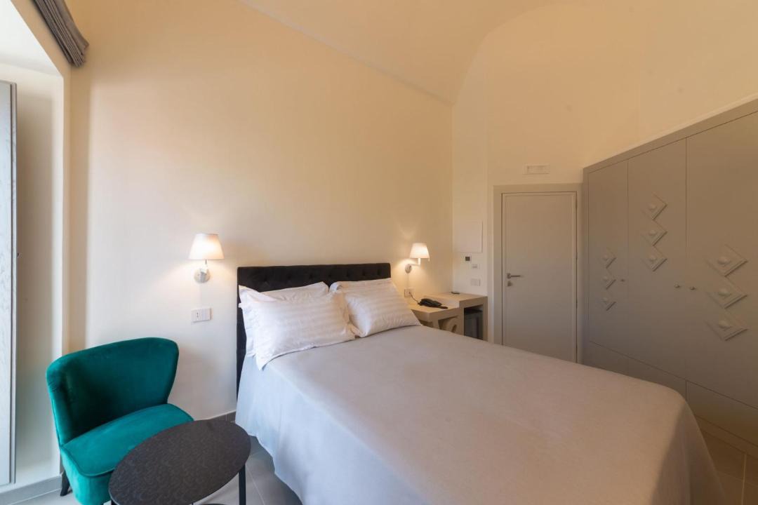 Photo of Bedroom in Procida