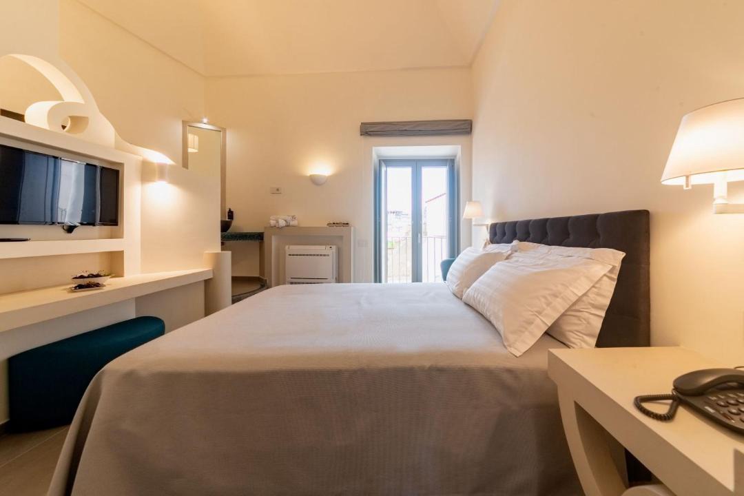 Photo of Bedroom in Procida