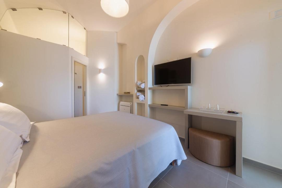 Photo of Bedroom in Procida