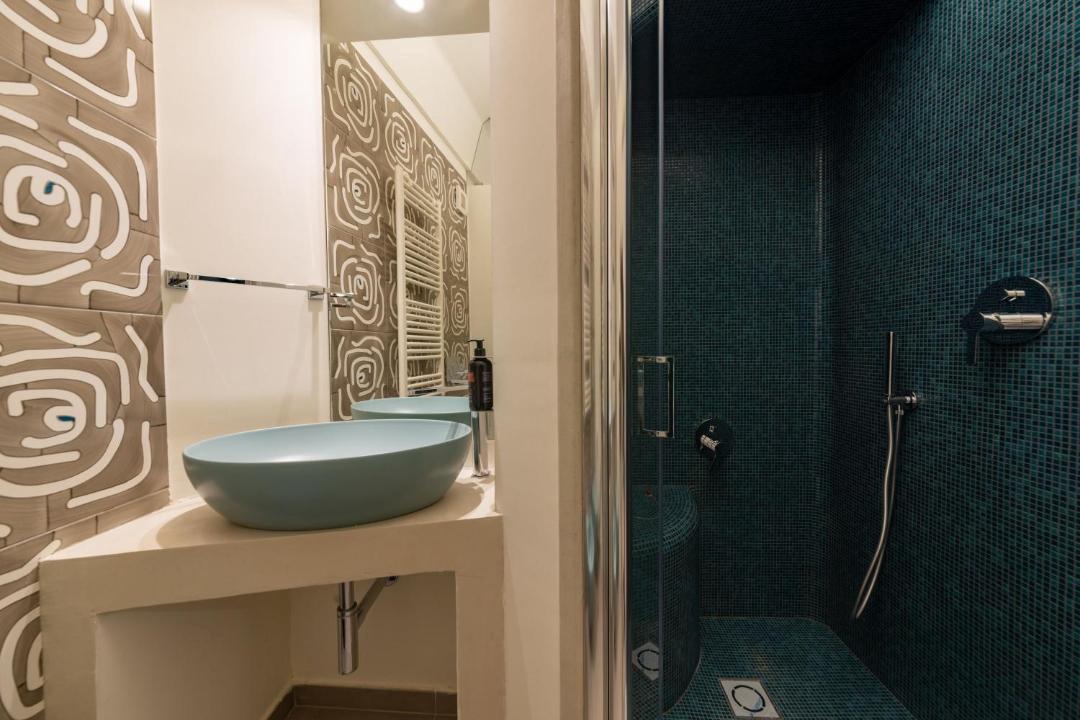 Photo of Bathroom in Procida