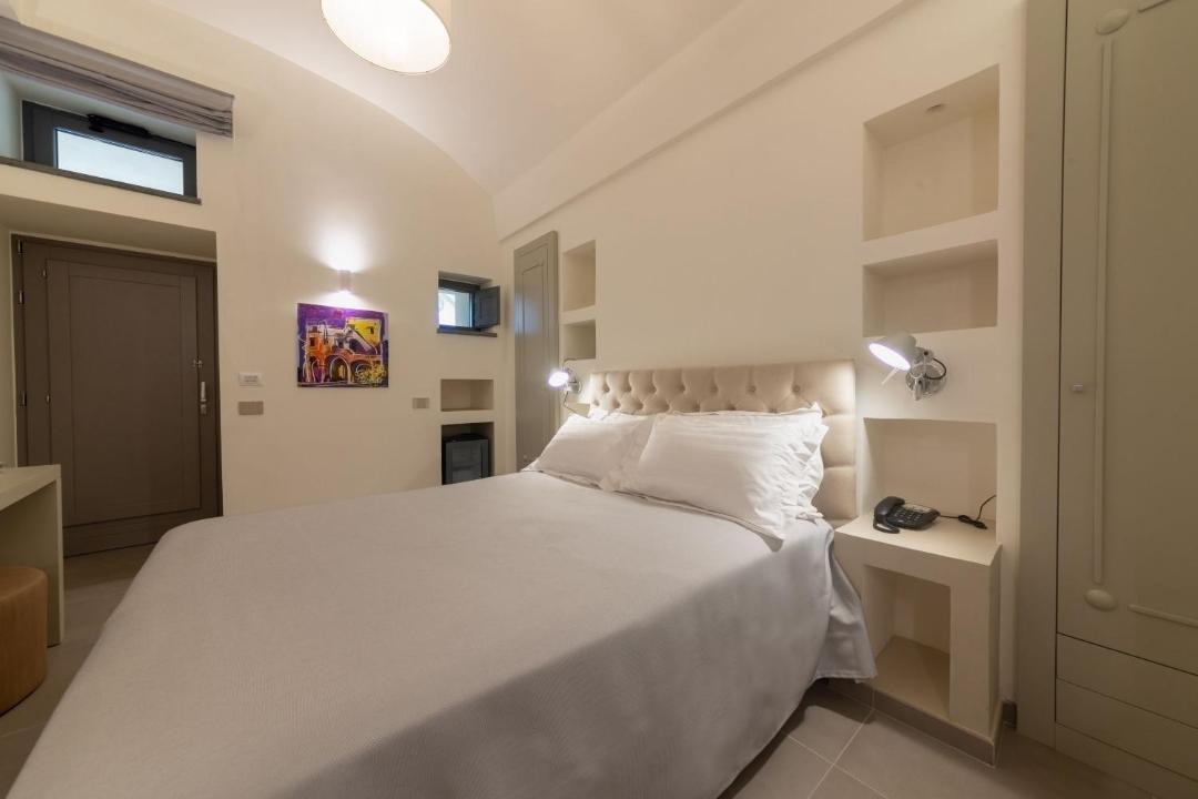 Photo of Bedroom in Procida