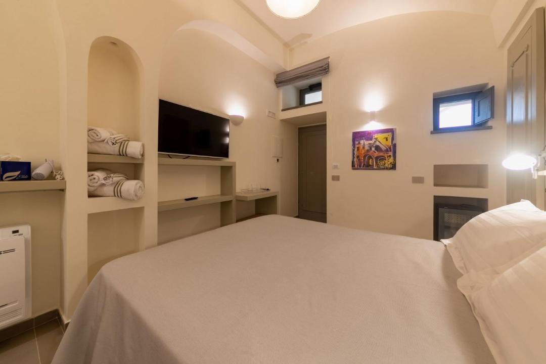 Photo of Bedroom in Procida