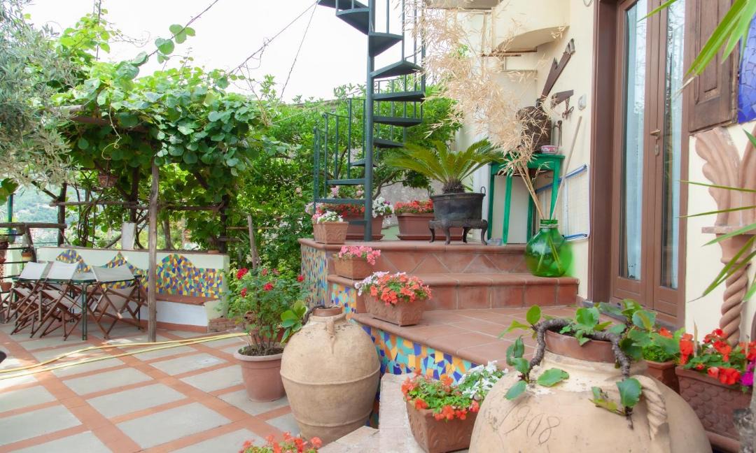 Photo of Patio Balcony in Dragonea