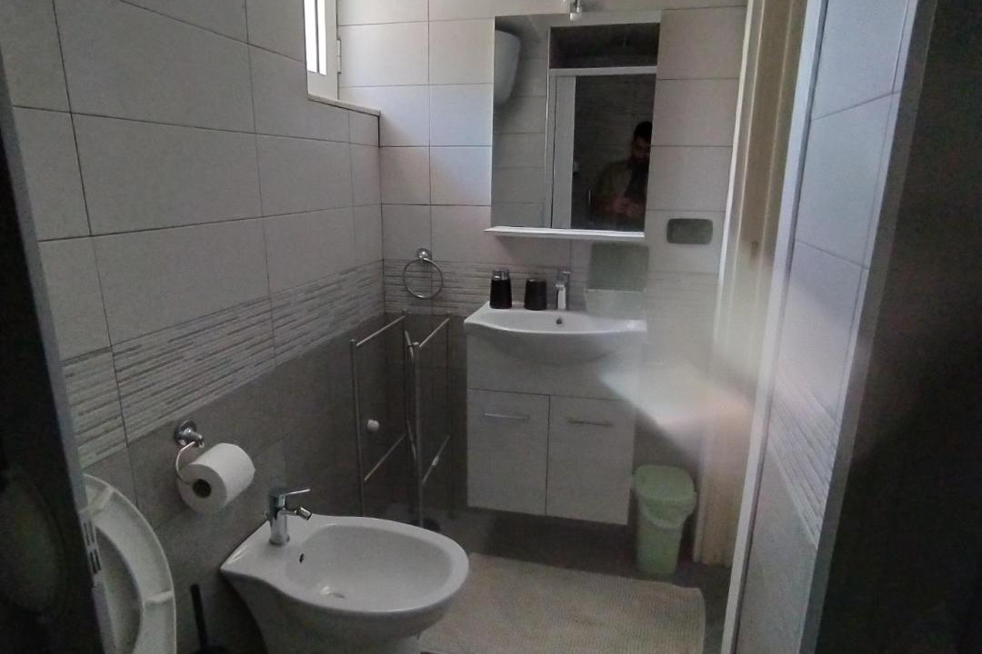 Photo of Bathroom in Ercolano
