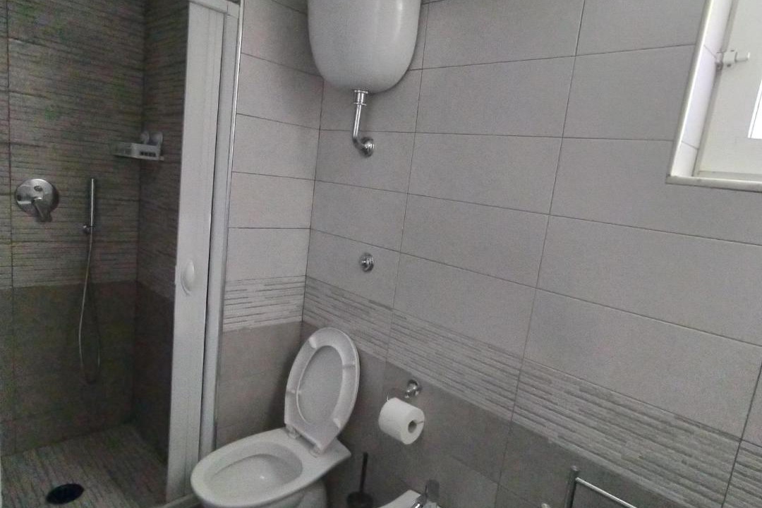 Photo of Bathroom in Ercolano