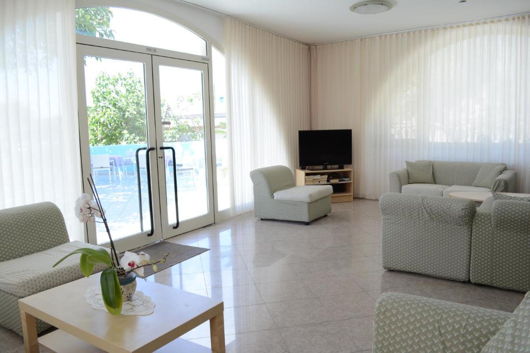 Photo of Livingroom in Barano d'Ischia