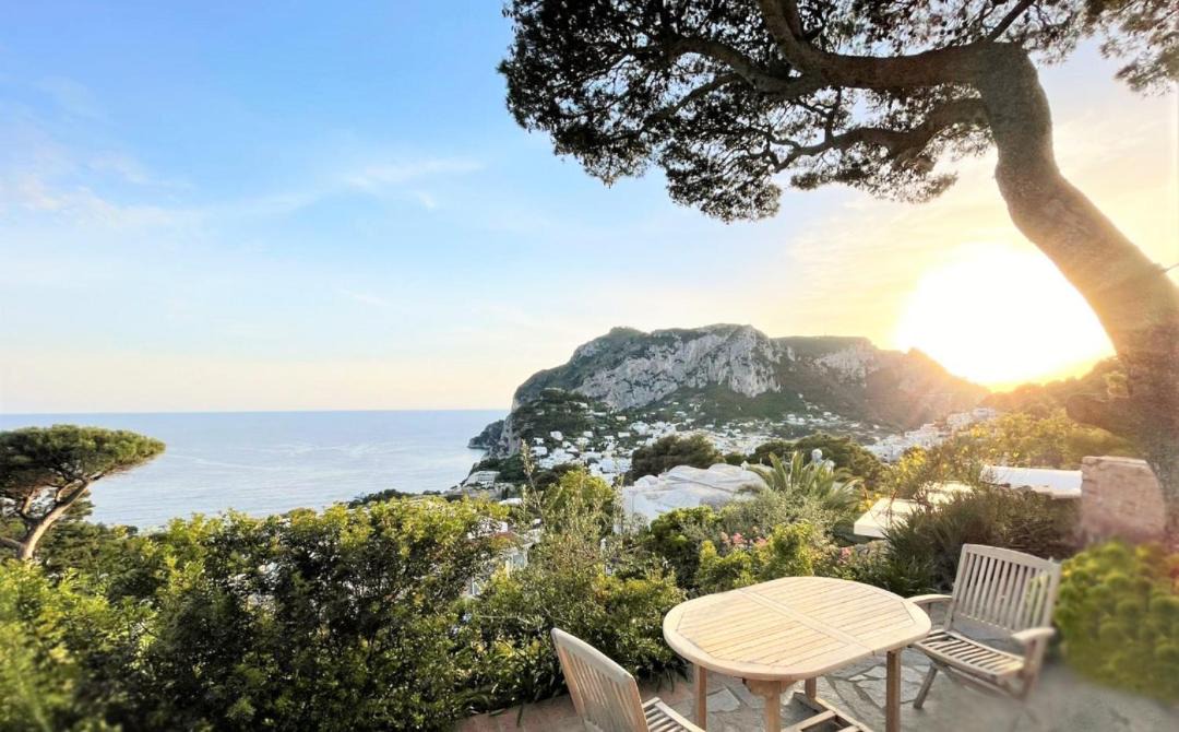 Photo of Others in Capri