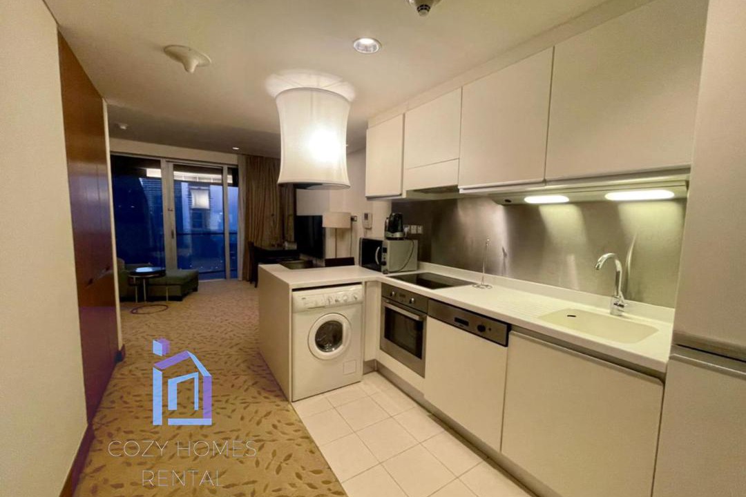 Photo of Kitchen in Downtown Dubai