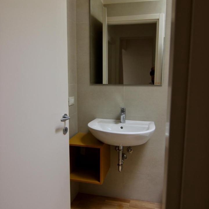Photo of Bathroom in Casola Valsenio