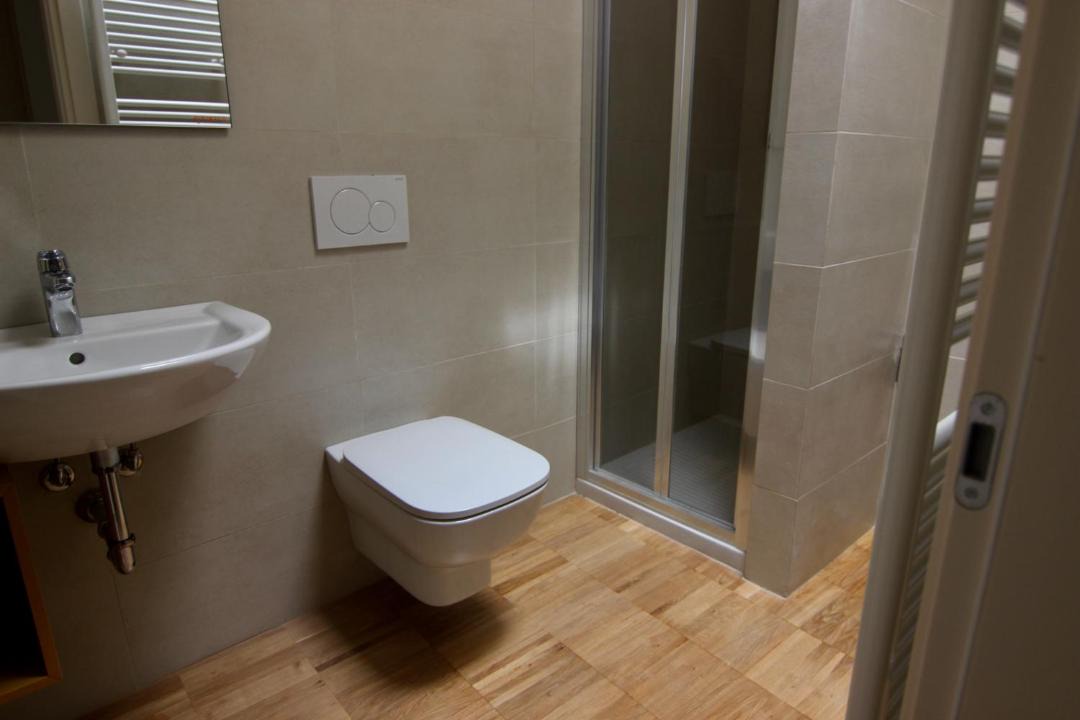 Photo of Bathroom in Casola Valsenio