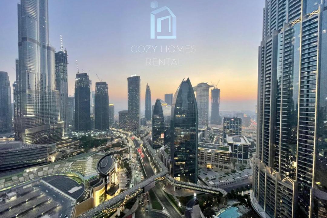 Photo of Others in Downtown Dubai