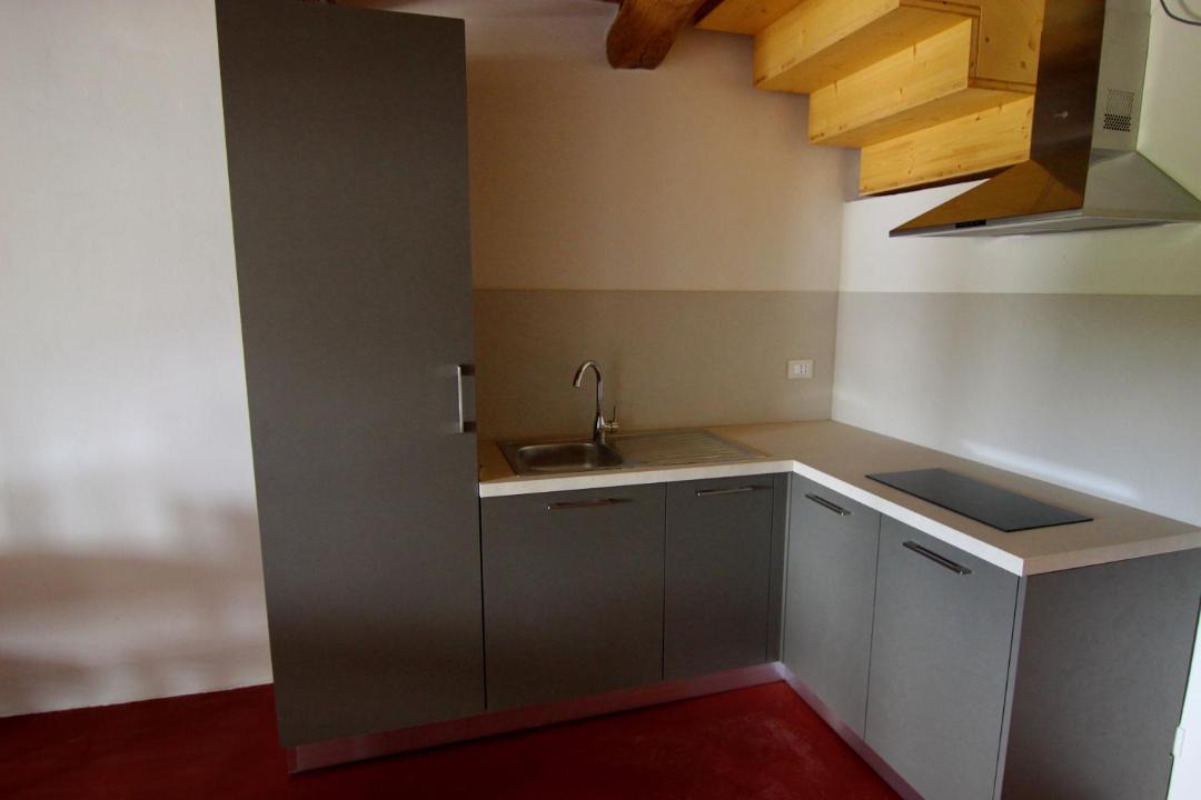 Photo of Kitchen in Casola Valsenio