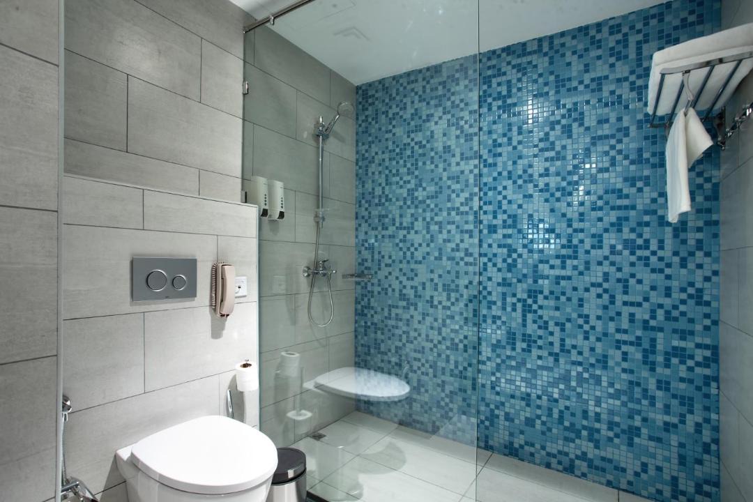 Photo of Bathroom in Al Muraqqabat