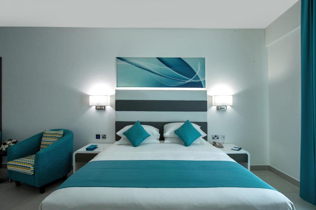 Photo of Bedroom in Al Muraqqabat