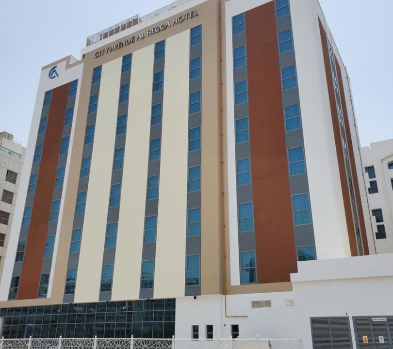 Photo of Others in Al Muraqqabat