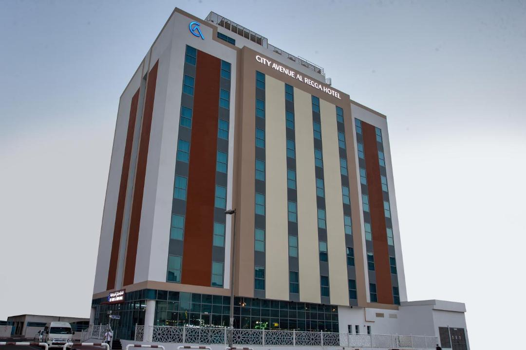 Photo of Others in Al Muraqqabat
