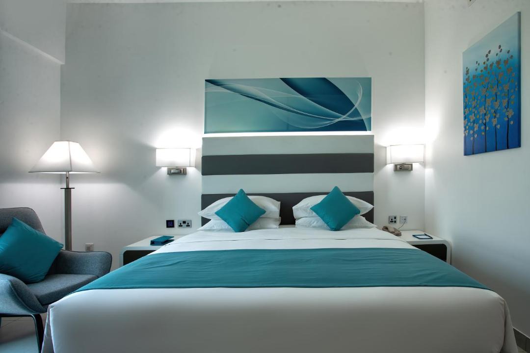 Photo of Bedroom in Al Muraqqabat
