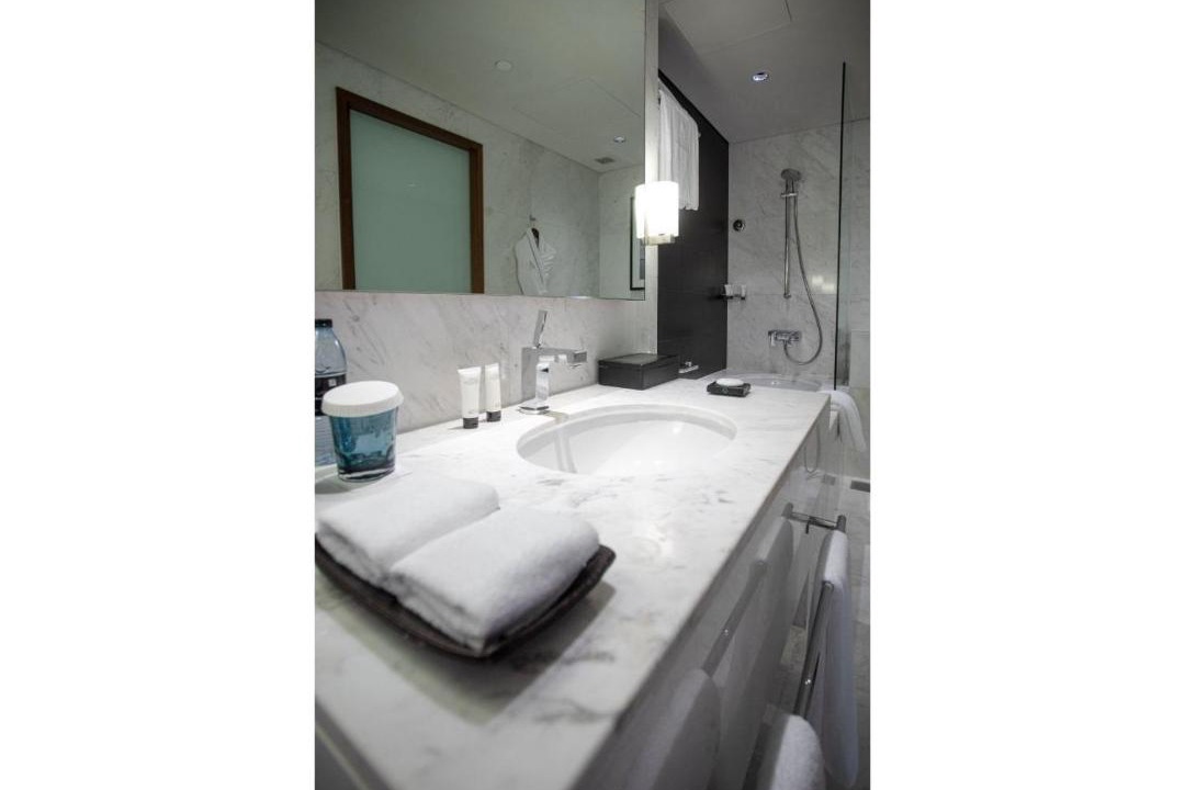 Photo of Bathroom in Downtown Dubai