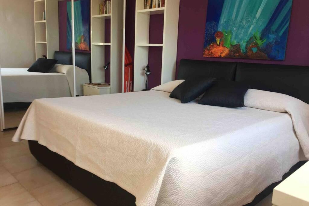 Photo of Bedroom in Campomarino