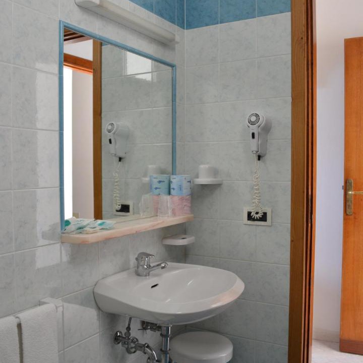 Photo of Bathroom in Barano d'Ischia