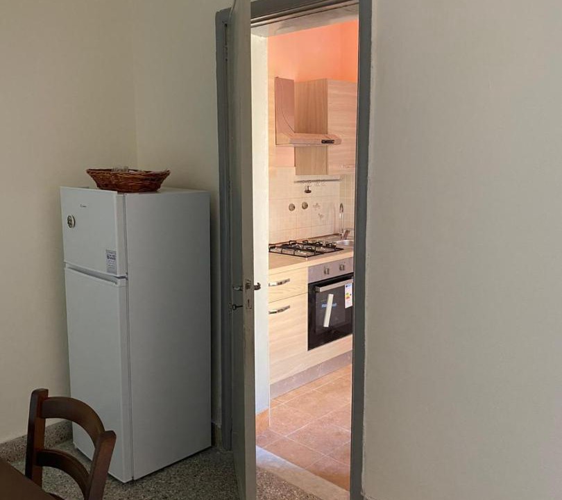 Photo of Kitchen in Santa Teresa di Riva