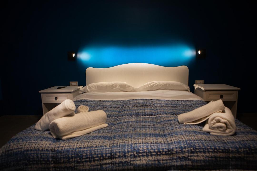 Photo of Bedroom in Guardiaregia