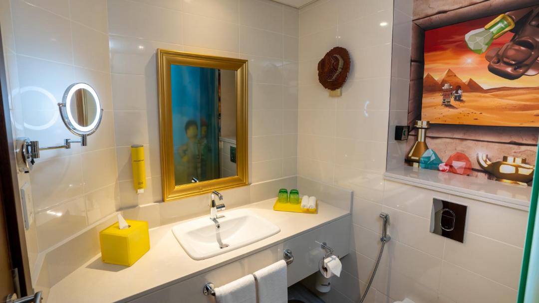 Photo of Bathroom in Jebel Ali
