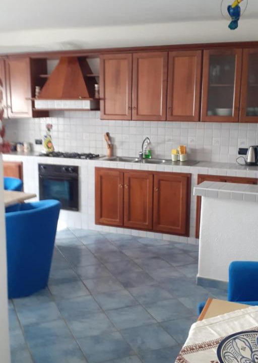 Photo of Kitchen in Sant'Angelo