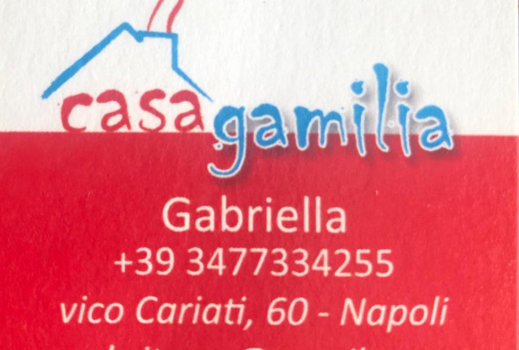 Photo of Others in Quartieri Spagnoli