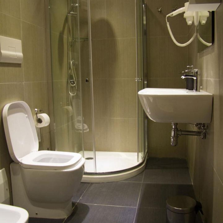 Photo of Bathroom in Montecalvario