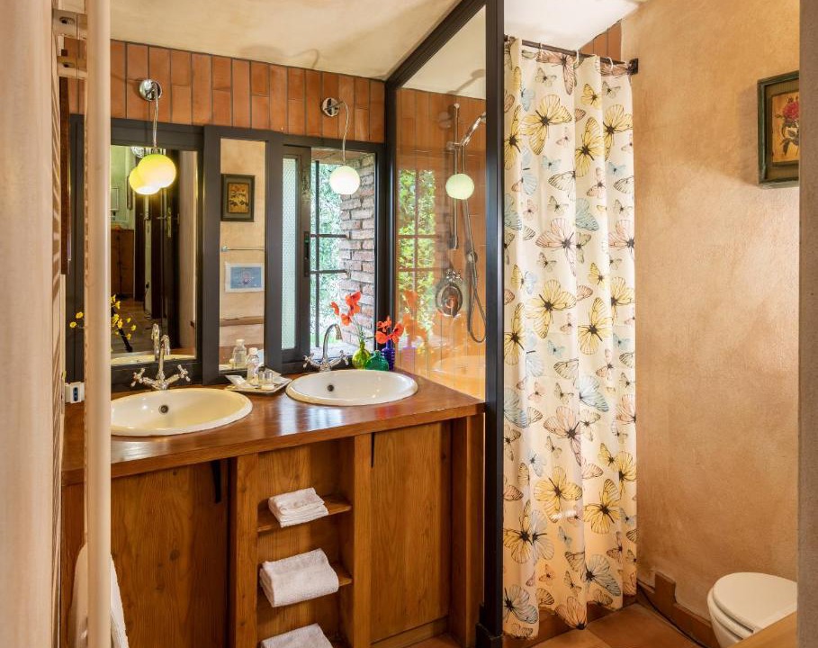 Photo of Bathroom in Reggello