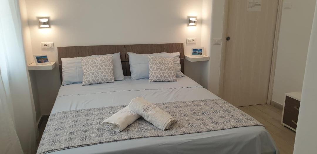 Photo of Bedroom in Casamicciola Terme