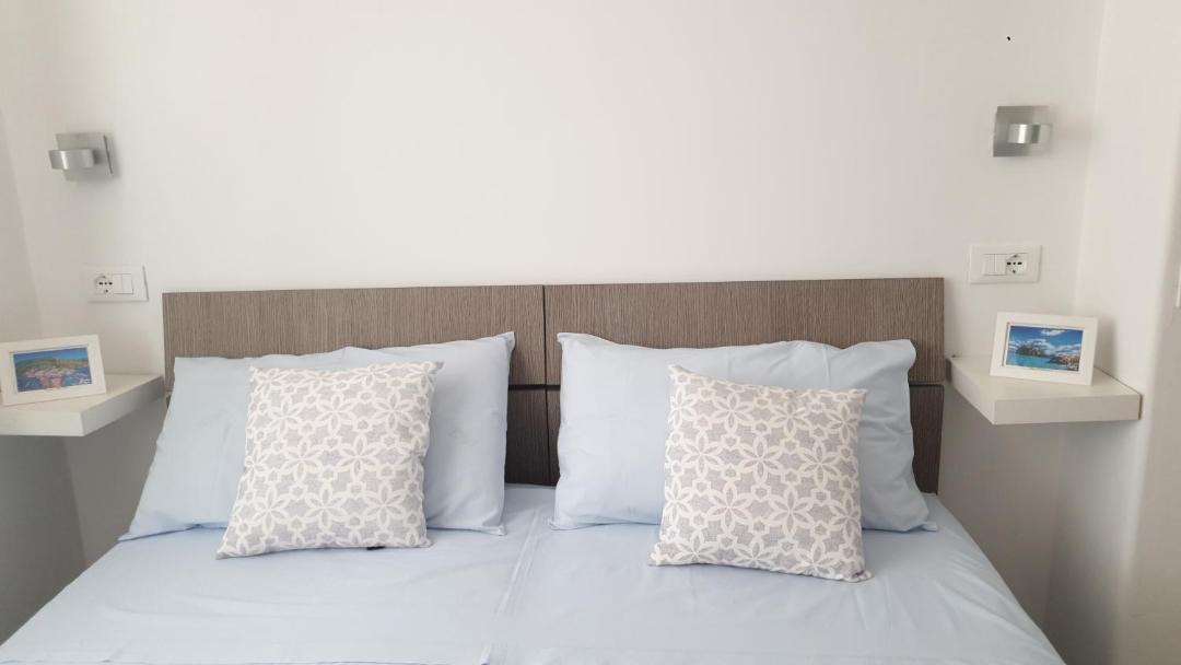 Photo of Bedroom in Casamicciola Terme