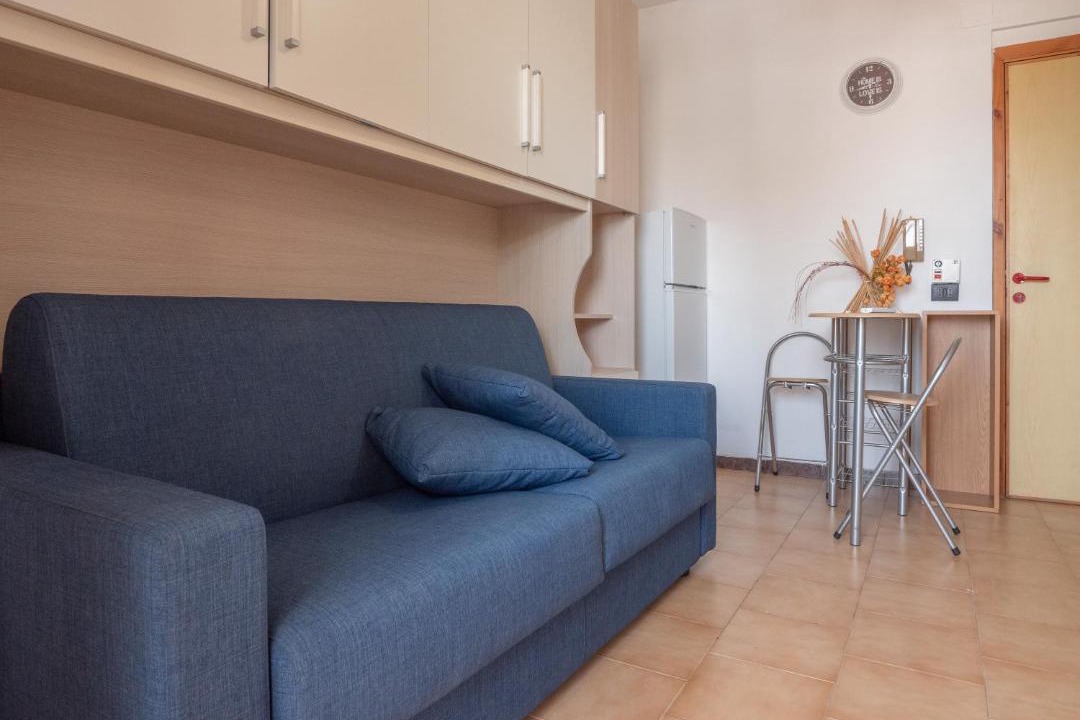 Photo of Livingroom in Copanello