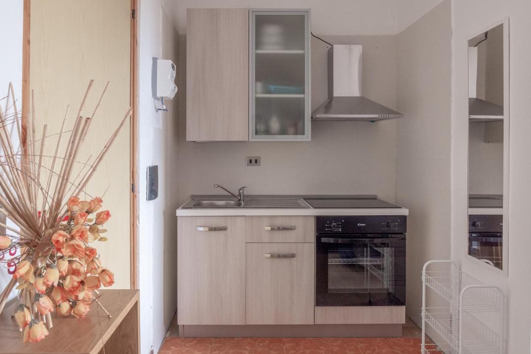 Photo of Kitchen in Copanello