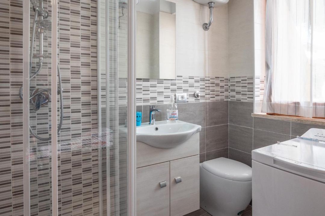 Photo of Bathroom in Copanello