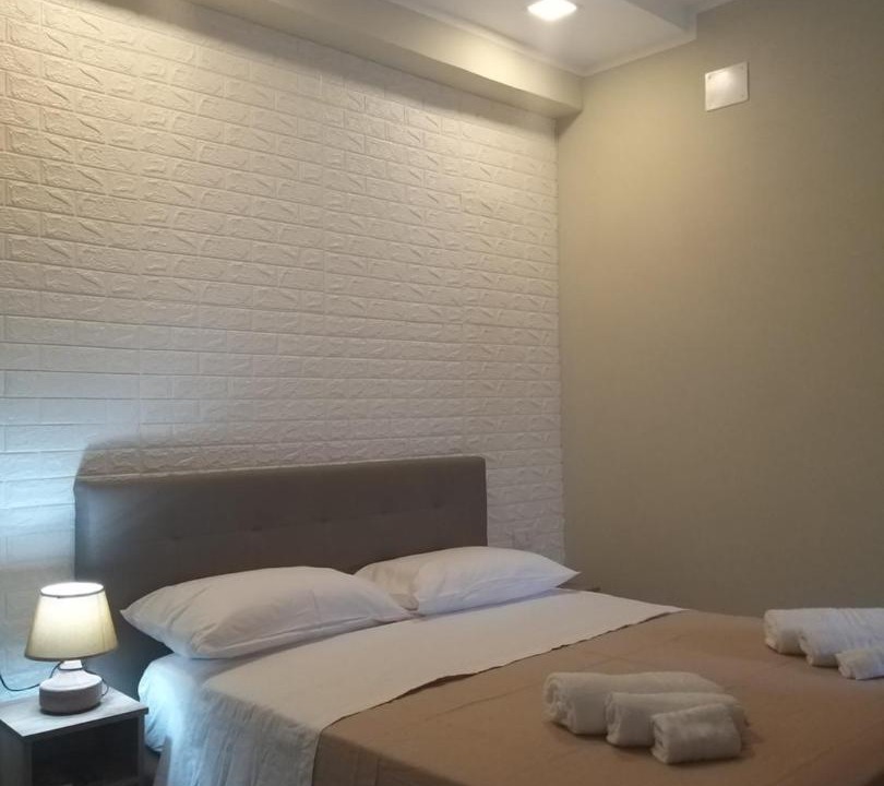 Photo of Bedroom in Lido di Campomarino