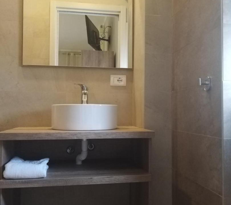 Photo of Bathroom in Lido di Campomarino