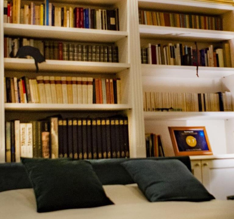 Photo of Bedroom in Montecalvario