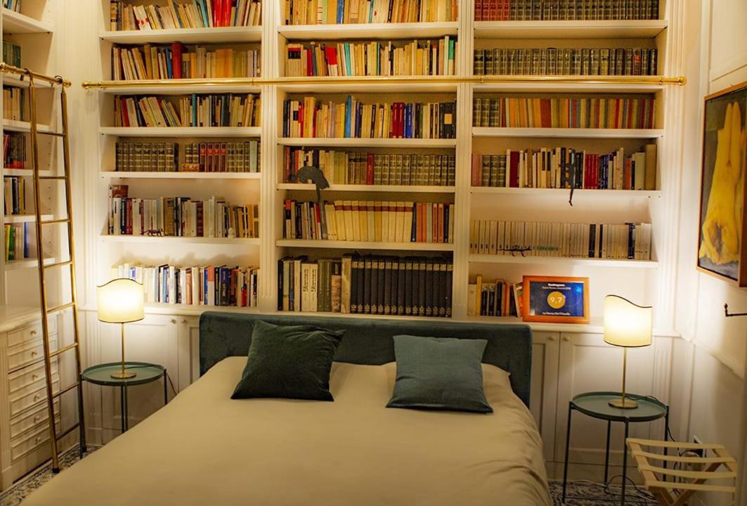 Photo of Bedroom in Montecalvario