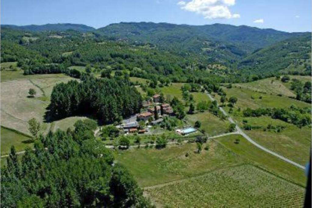 Photo of Others in Pratovecchio