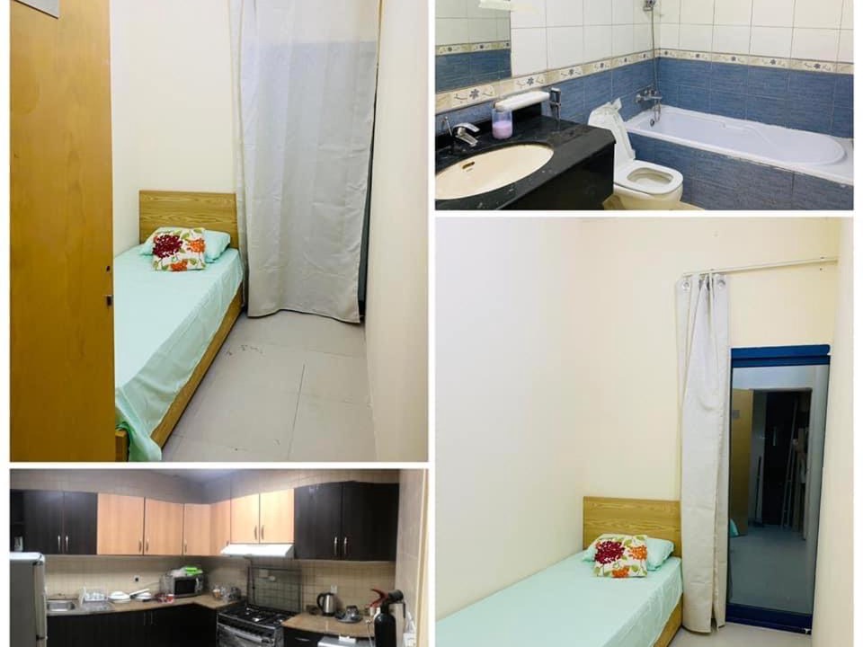 Photo of Kitchen in Al Qusais